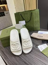 Picture of Gucci Slippers _SKUGuccisz35-39GDT01031987